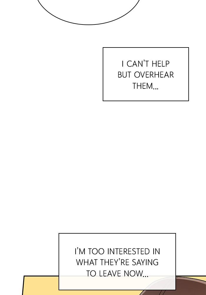 The New Hire's Secret Chapter 17 page 28 - 