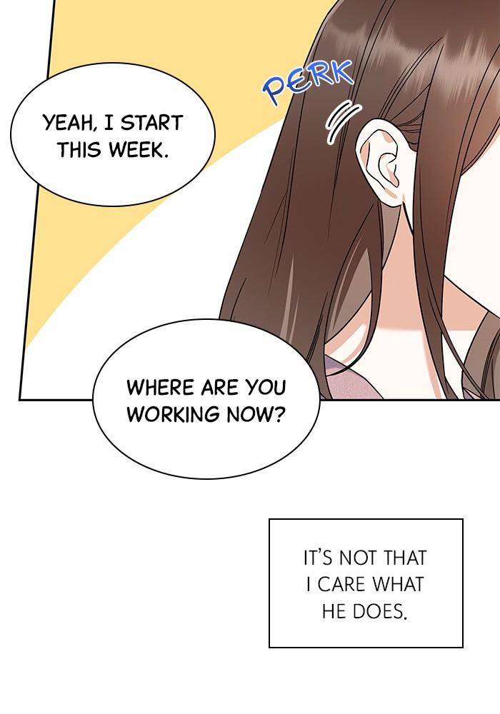 The New Hire's Secret Chapter 17 page 29 - 