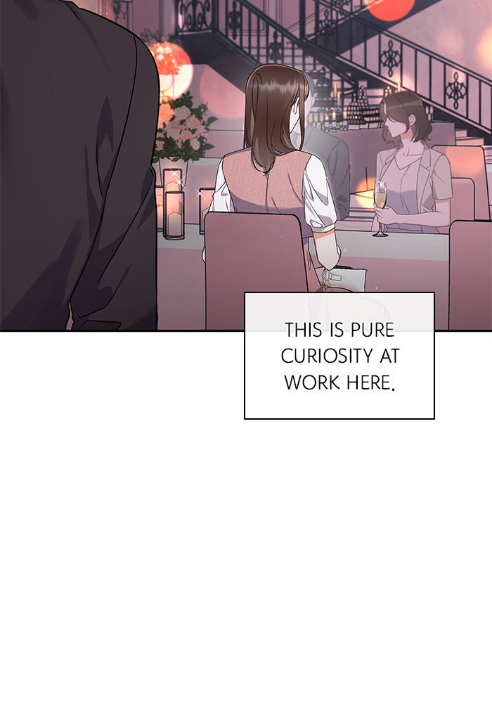 The New Hire's Secret Chapter 17 page 31 - 