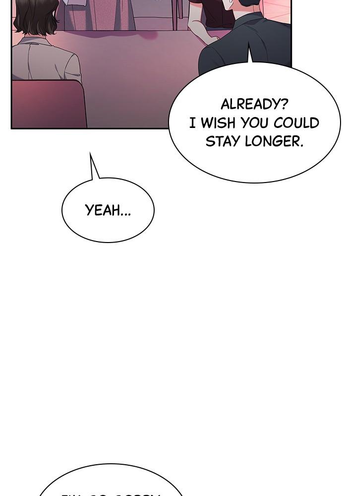 The New Hire's Secret Chapter 17 page 35 - 