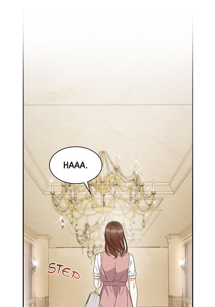 The New Hire's Secret Chapter 17 page 39 - 