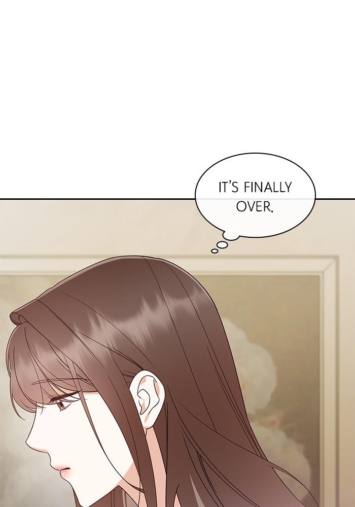 The New Hire's Secret Chapter 17 page 42 - 