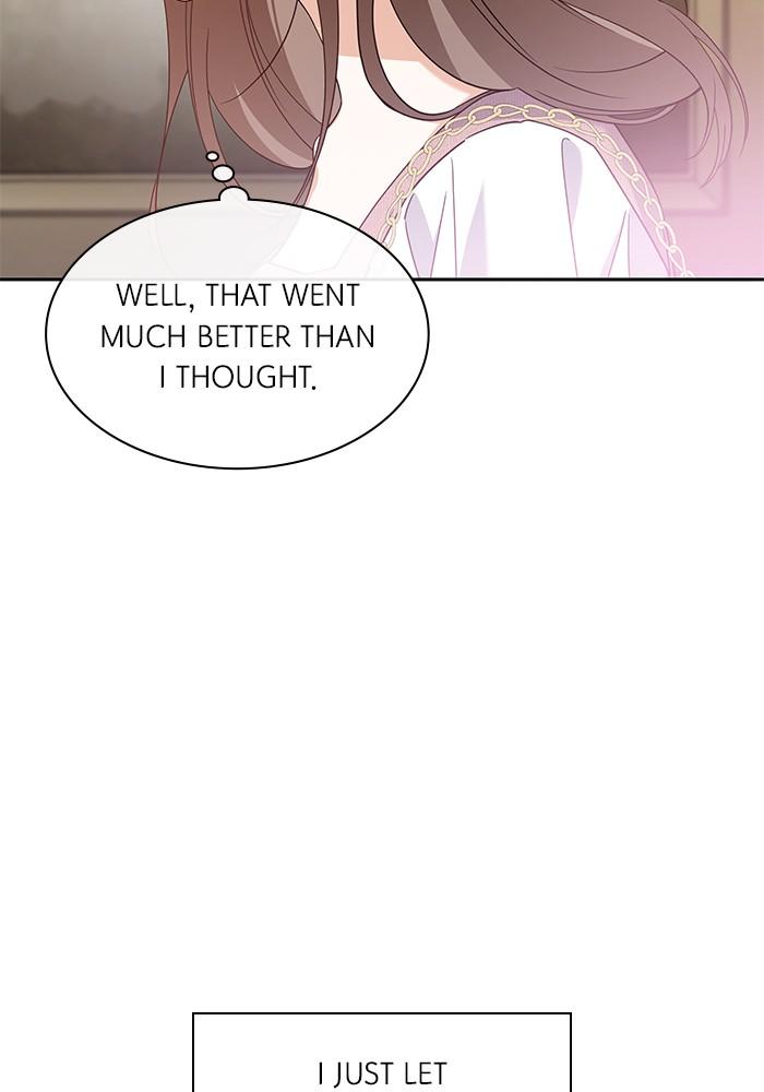 The New Hire's Secret Chapter 17 page 43 - 
