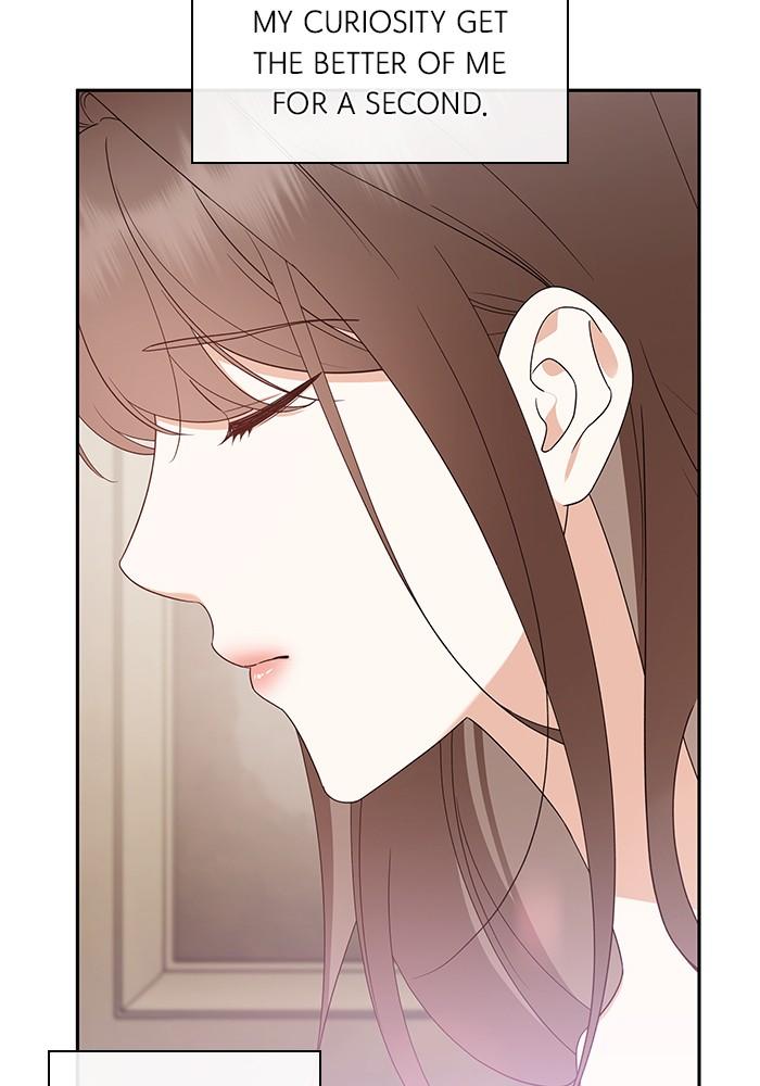 The New Hire's Secret Chapter 17 page 44 - 