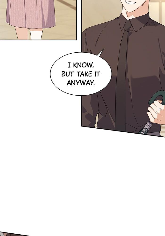 The New Hire's Secret Chapter 17 page 58 - 