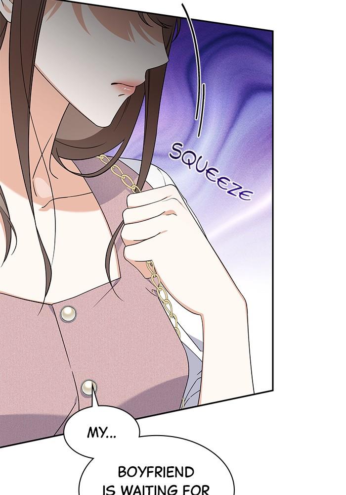 The New Hire's Secret Chapter 17 page 59 - 