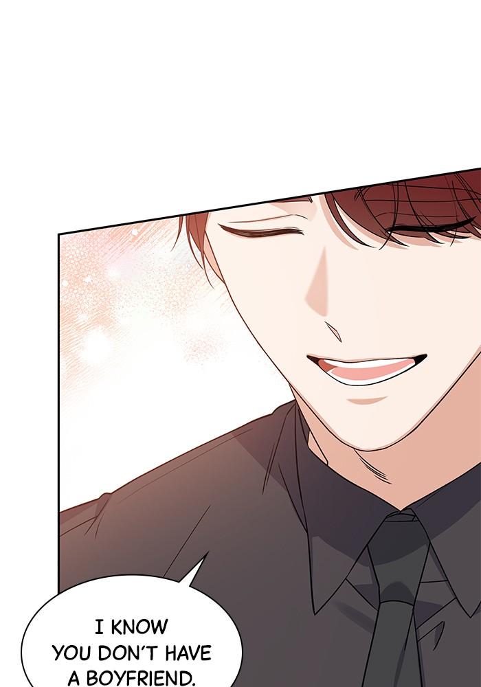 The New Hire's Secret Chapter 17 page 61 - 