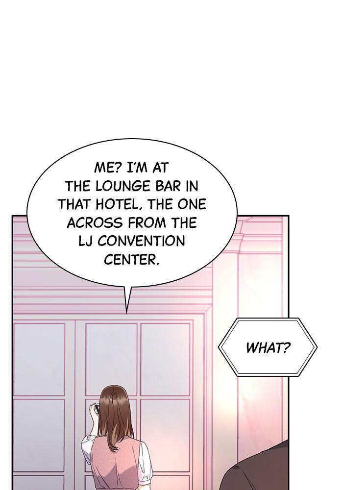 The New Hire's Secret Chapter 17 page 8 - 