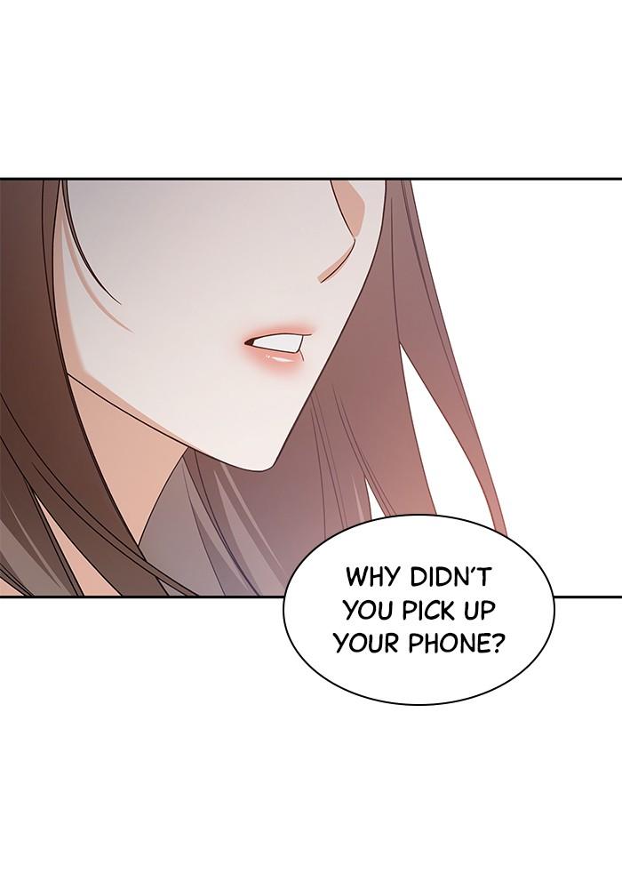 The New Hire's Secret Chapter 17 page 74 - 