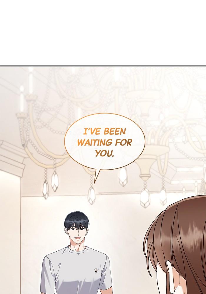 The New Hire's Secret Chapter 17 page 75 - 