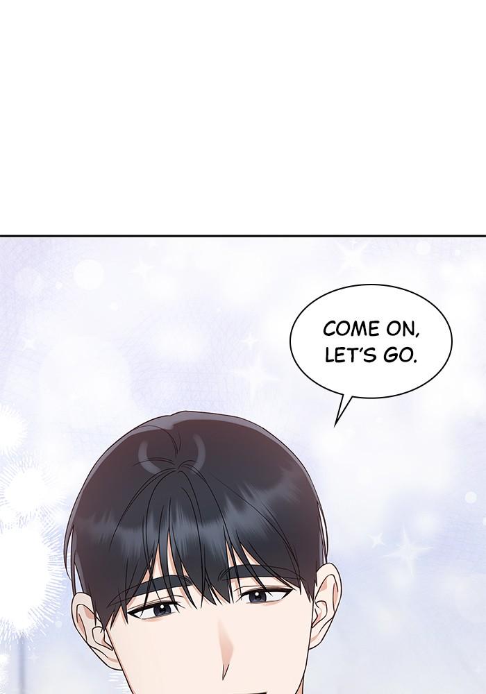 The New Hire's Secret Chapter 17 page 77 - 