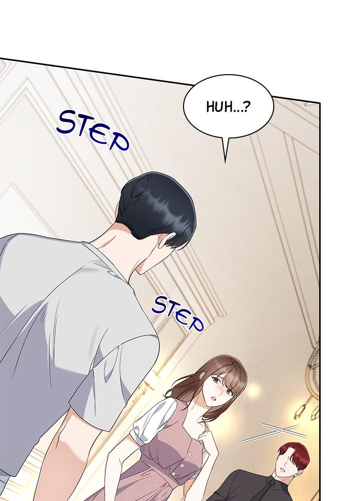 The New Hire's Secret Chapter 17 page 79 - 