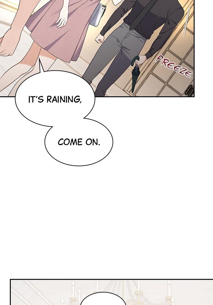 The New Hire's Secret Chapter 17 page 80 - 