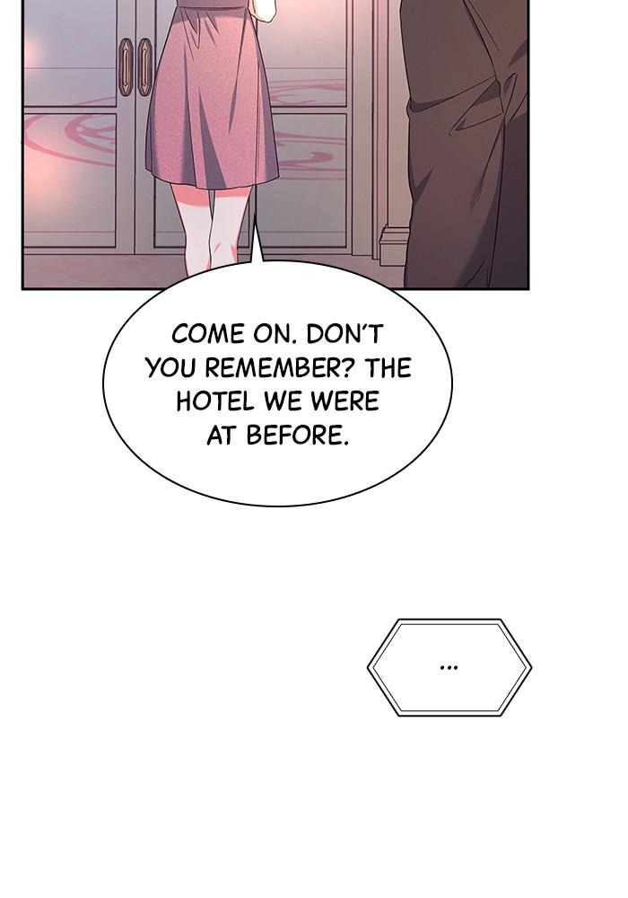 The New Hire's Secret Chapter 17 page 9 - 