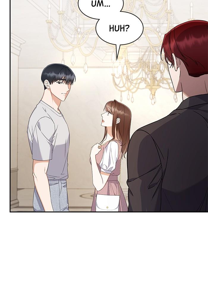 The New Hire's Secret Chapter 17 page 81 - 