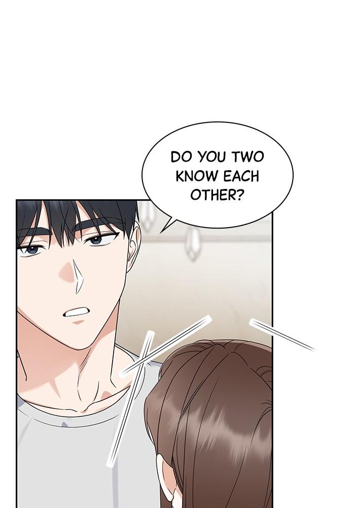 The New Hire's Secret Chapter 17 page 84 - 