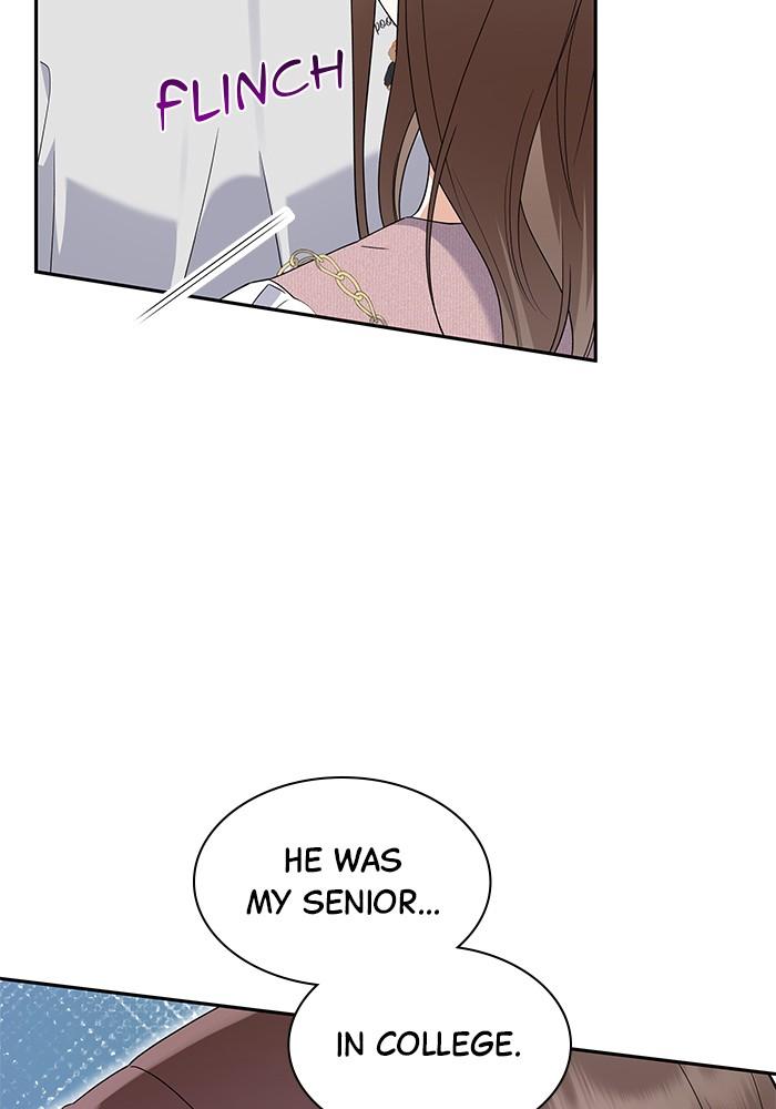 The New Hire's Secret Chapter 17 page 85 - 