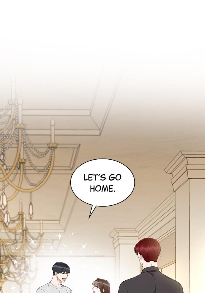 The New Hire's Secret Chapter 18 page 2 - 