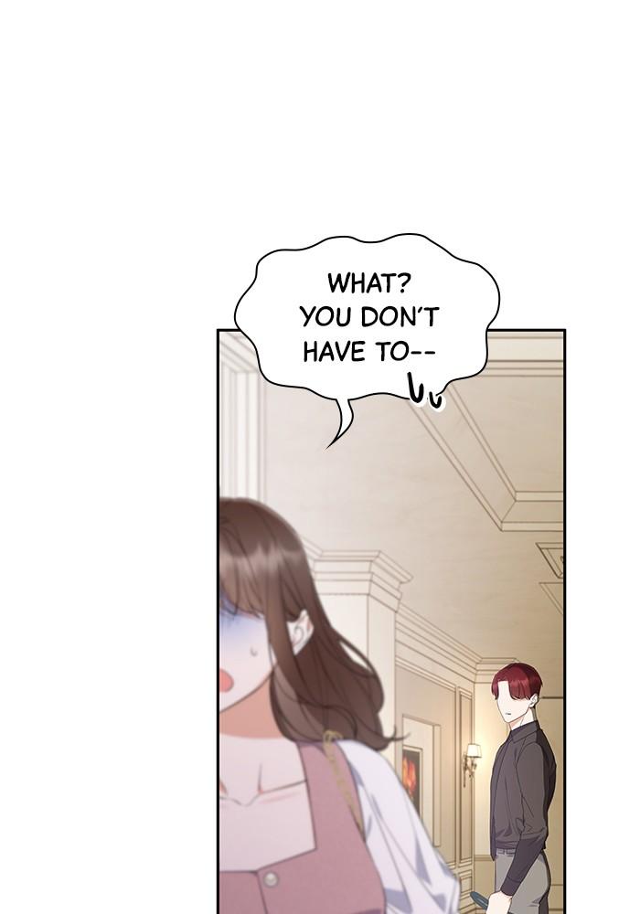 The New Hire's Secret Chapter 18 page 11 - 