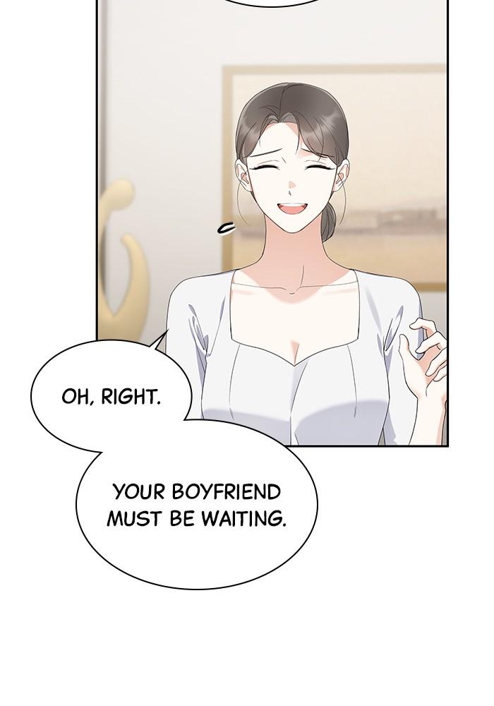 The New Hire's Secret Chapter 18 page 101 - 