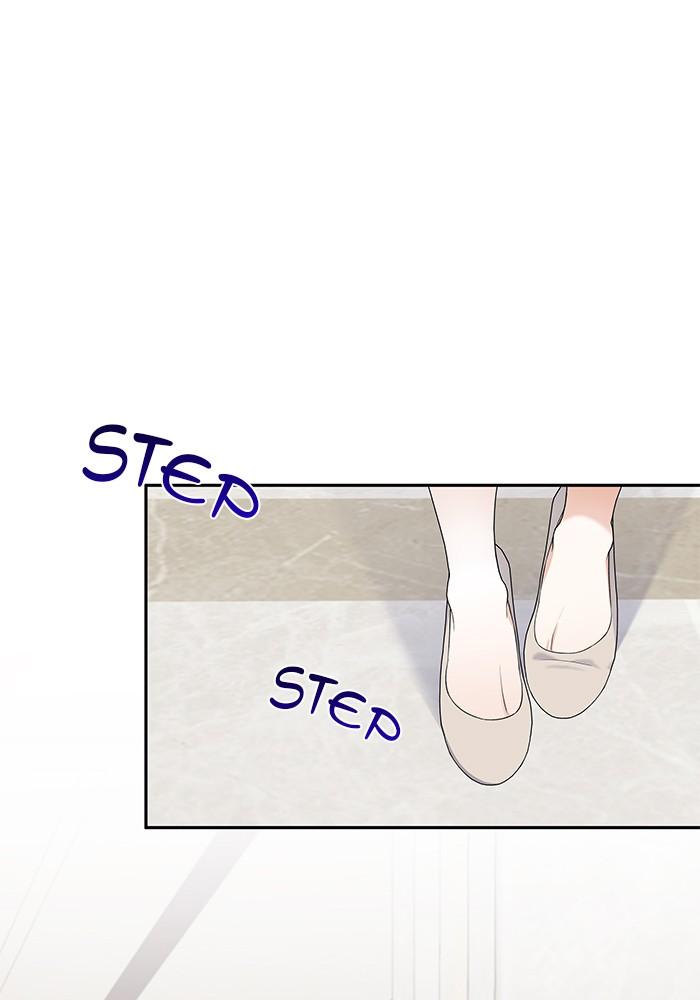 The New Hire's Secret Chapter 18 page 104 - 