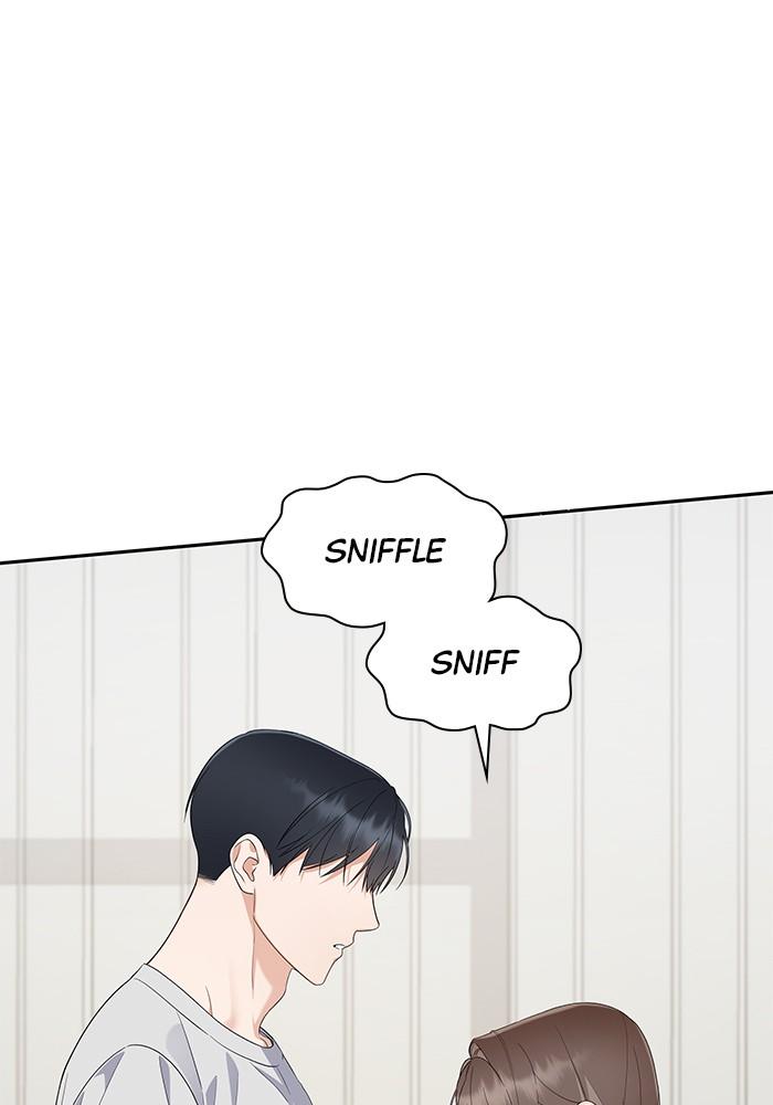 The New Hire's Secret Chapter 18 page 113 - 