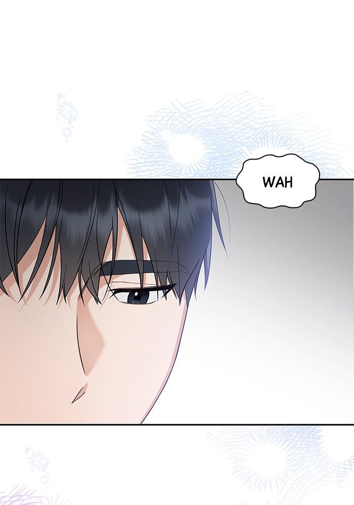 The New Hire's Secret Chapter 18 page 115 - 