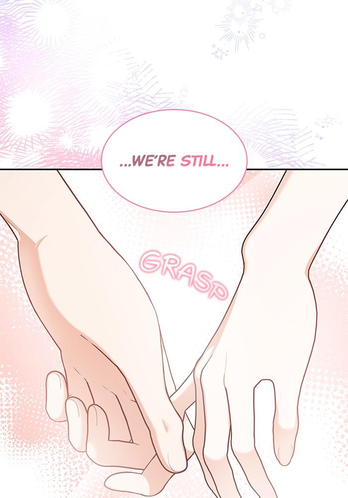 The New Hire's Secret Chapter 18 page 116 - 