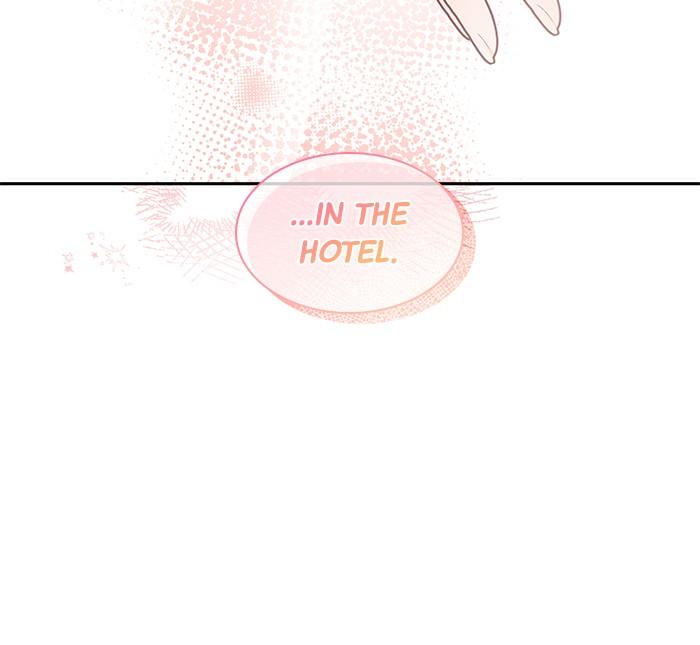 The New Hire's Secret Chapter 18 page 117 - 