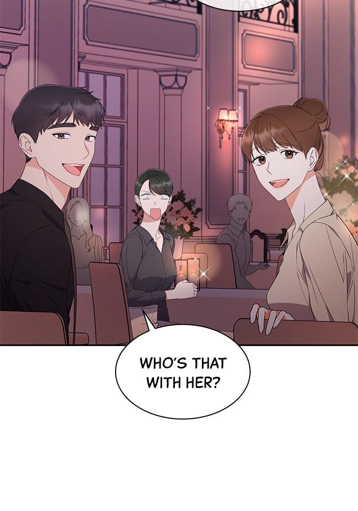 The New Hire's Secret Chapter 18 page 14 - 