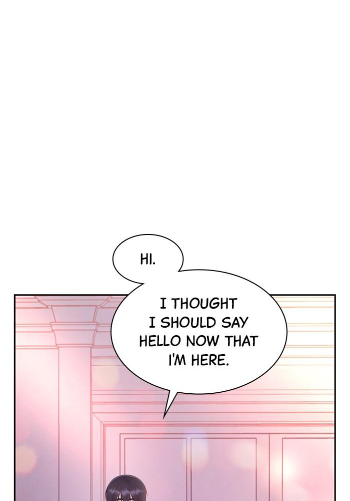 The New Hire's Secret Chapter 18 page 15 - 