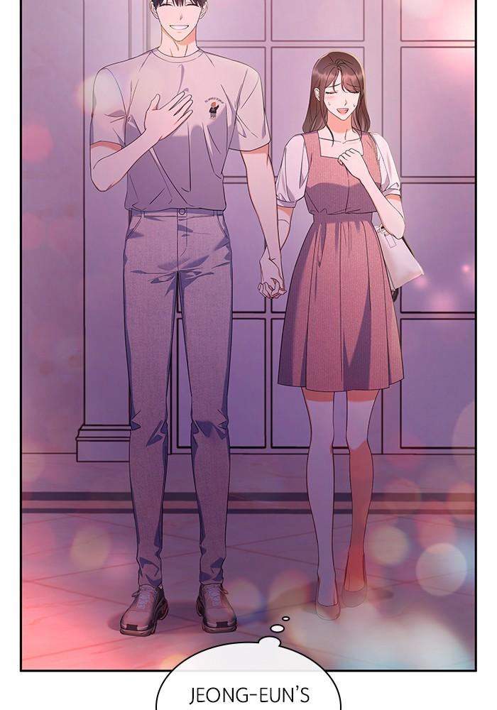 The New Hire's Secret Chapter 18 page 16 - 
