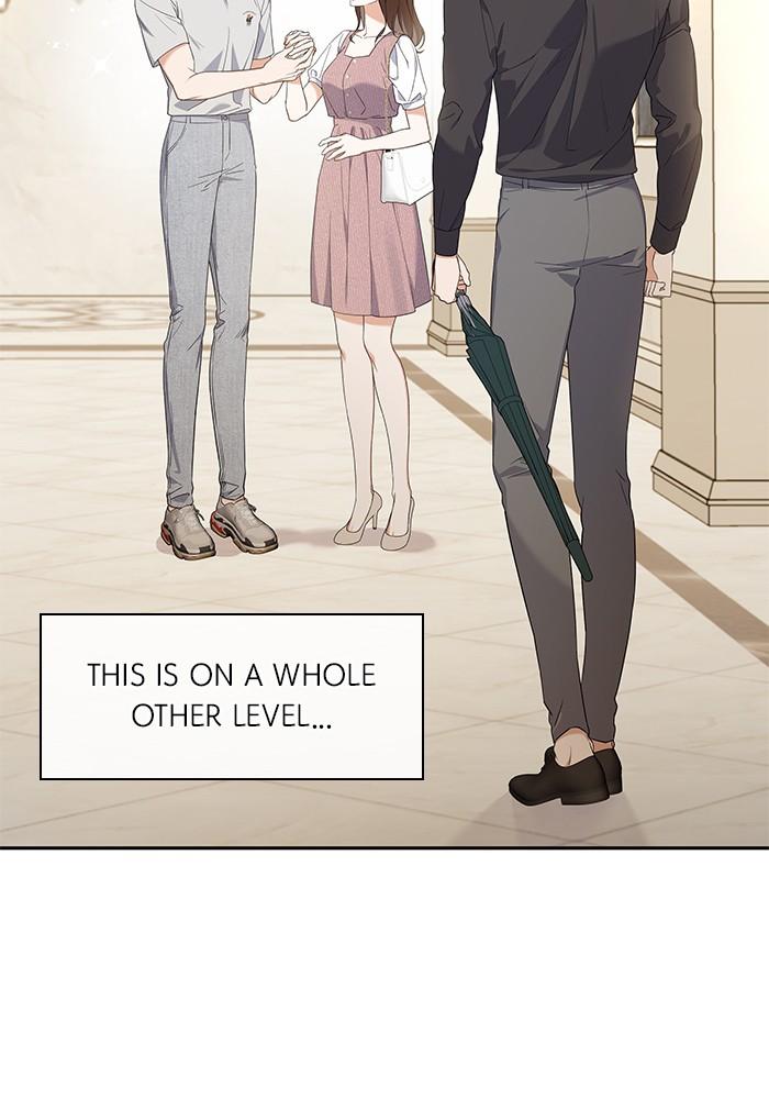 The New Hire's Secret Chapter 18 page 3 - 