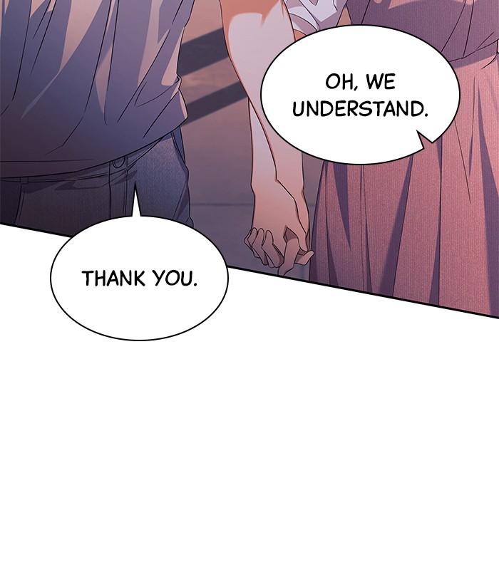 The New Hire's Secret Chapter 18 page 22 - 
