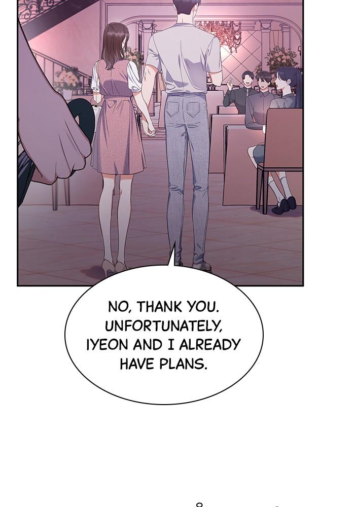 The New Hire's Secret Chapter 18 page 24 - 