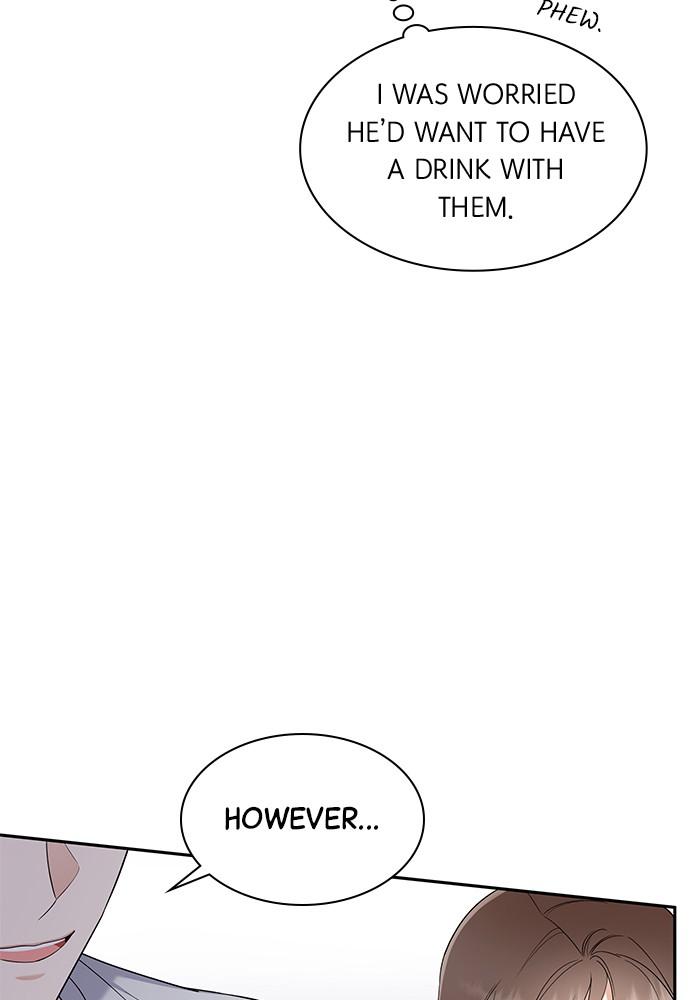 The New Hire's Secret Chapter 18 page 25 - 