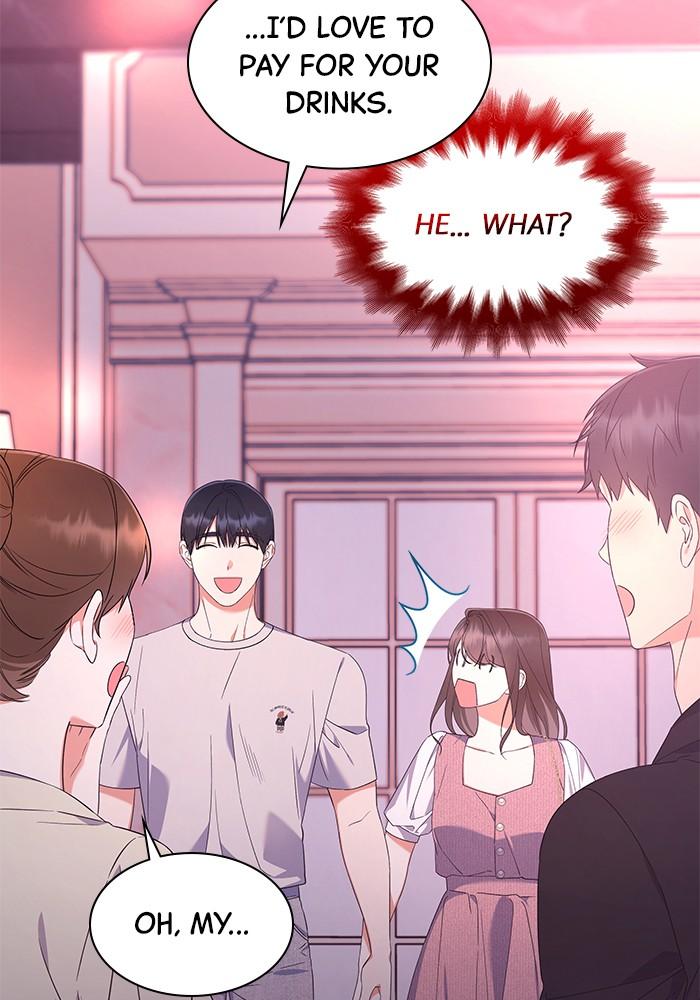 The New Hire's Secret Chapter 18 page 27 - 
