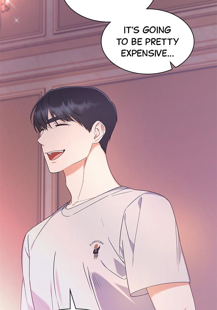 The New Hire's Secret Chapter 18 page 29 - 