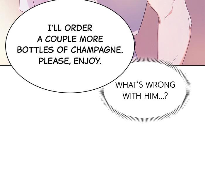The New Hire's Secret Chapter 18 page 30 - 