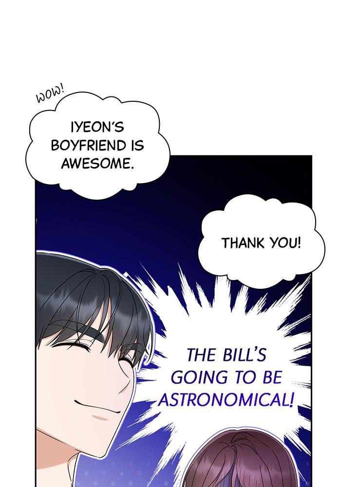 The New Hire's Secret Chapter 18 page 31 - 