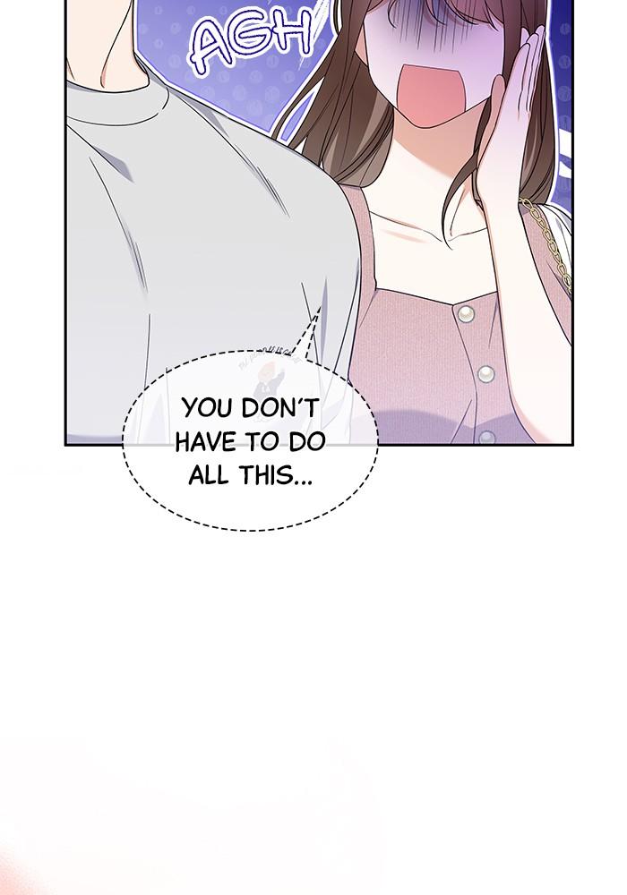 The New Hire's Secret Chapter 18 page 32 - 