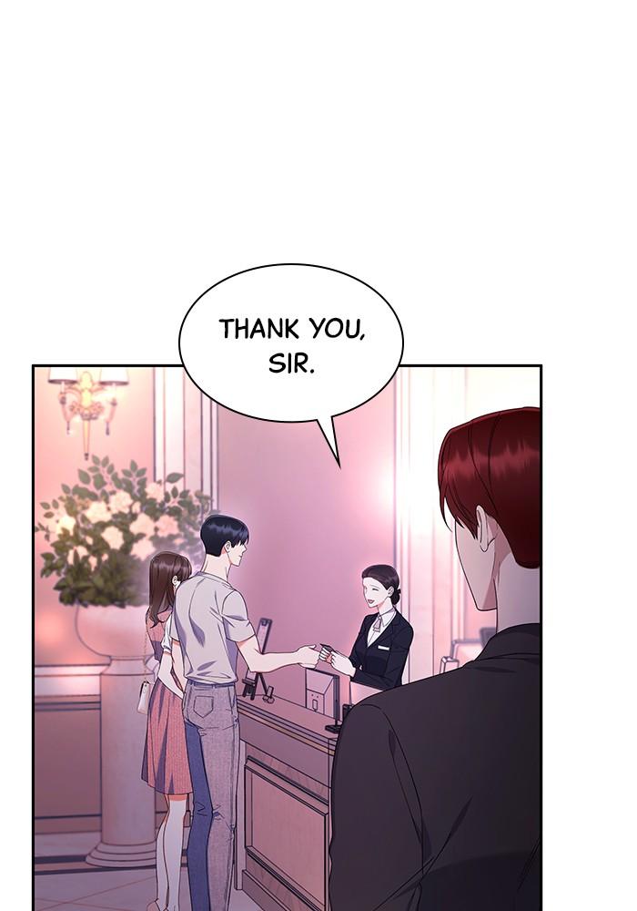 The New Hire's Secret Chapter 18 page 36 - 