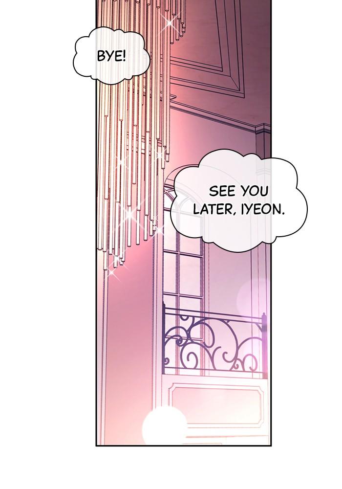 The New Hire's Secret Chapter 18 page 40 - 