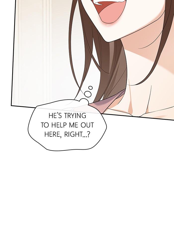 The New Hire's Secret Chapter 18 page 5 - 