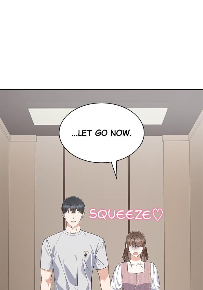 The New Hire's Secret Chapter 18 page 43 - 