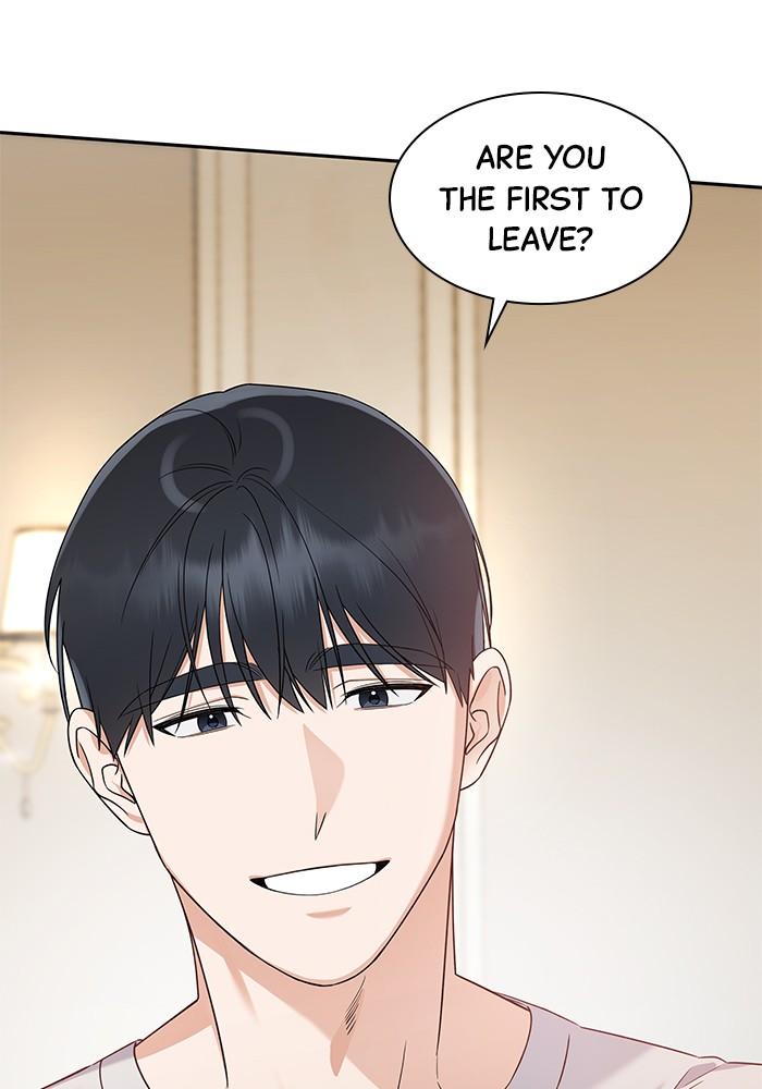 The New Hire's Secret Chapter 18 page 6 - 