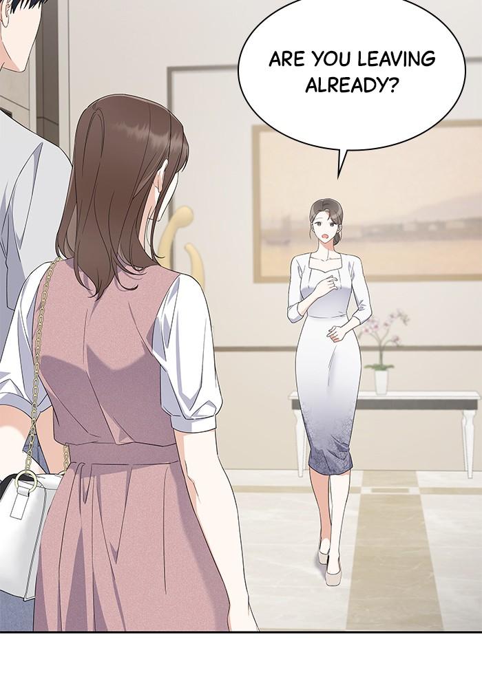 The New Hire's Secret Chapter 18 page 52 - 