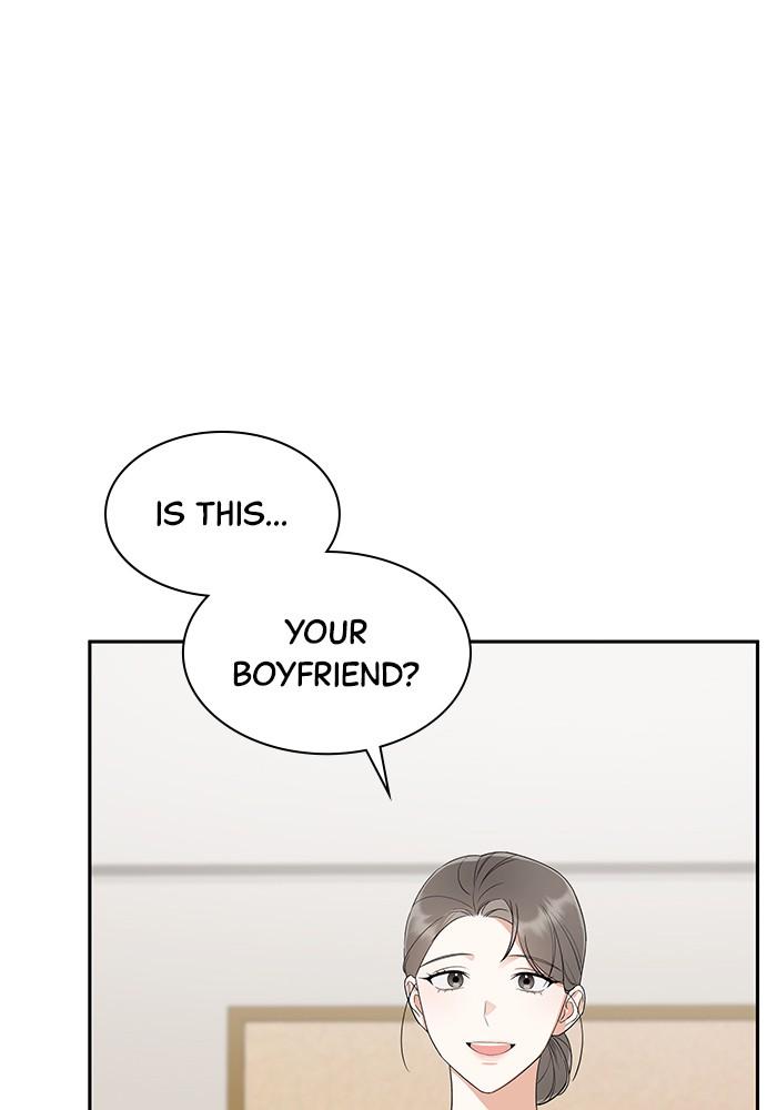 The New Hire's Secret Chapter 18 page 53 - 