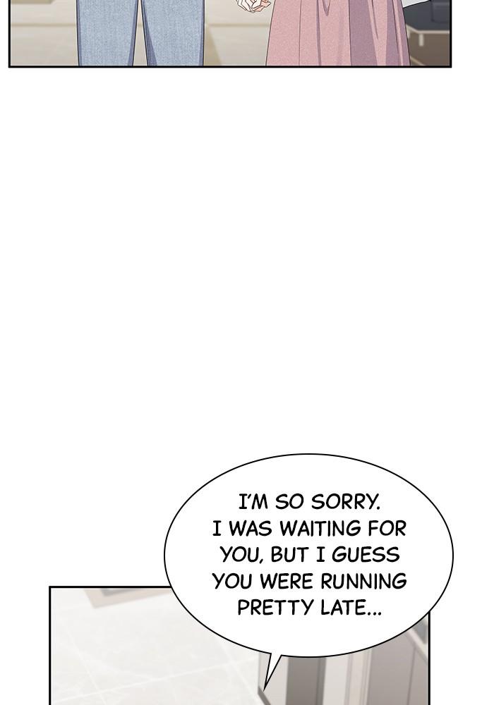 The New Hire's Secret Chapter 18 page 56 - 