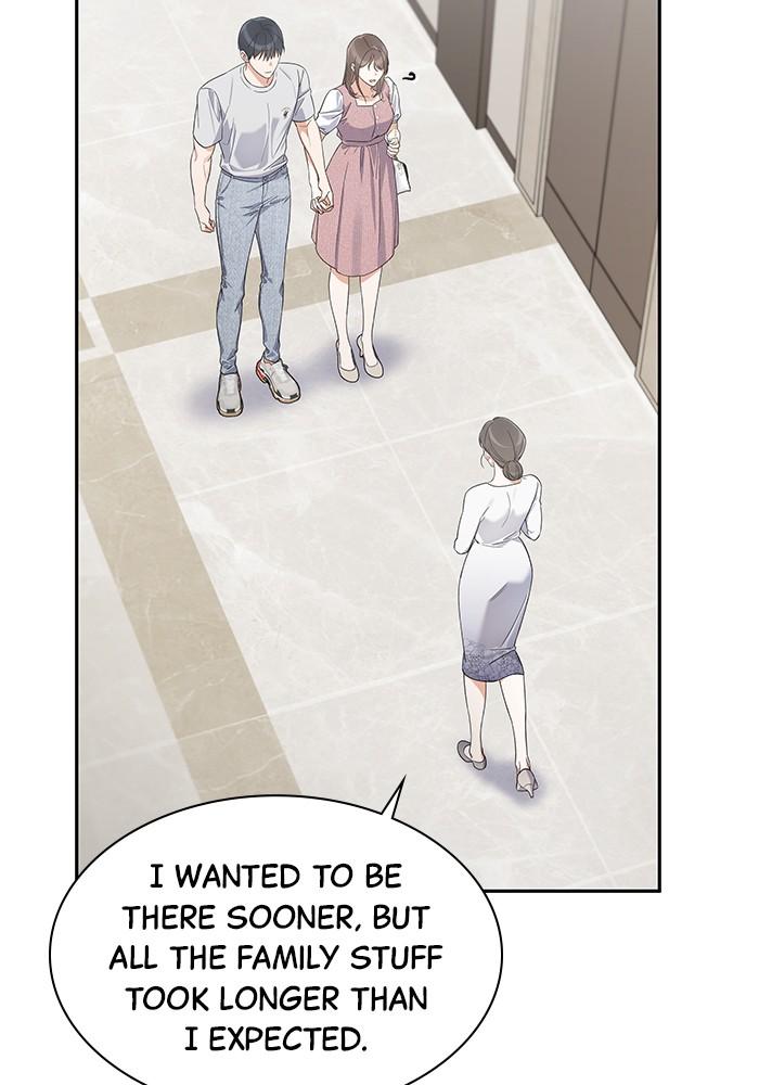 The New Hire's Secret Chapter 18 page 57 - 